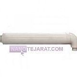 کیت دودکش دوجداره کیت دودکش دوجداره